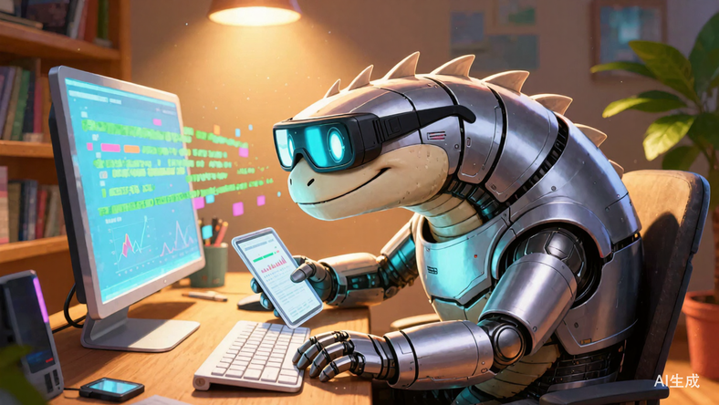 第一批养龙虾的年轻人,“已经想花钱请人卸载了”